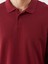 Yeni Sezon Polo Yaka Uzun Kollu Erkek Sweatshirt 3