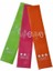 Ebru 3'lü Loop Pilates Bandı 1