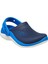 Literide 360 Clog Lacivert Terlik 3