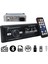 Carstar CS-920 Çift Usb/sd/fm/aux/bluetooth Kumandalı Oto Teyp 4X60 Watt 1