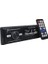 Carstar CS-920 Çift Usb/sd/fm/aux/bluetooth Kumandalı Oto Teyp 4X60 Watt 5