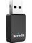 Tenda U9 Wifi AC650 Dual Band USB Adaptör 1