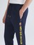 Yeni Sezon Slim Fit Barcelona Baskılı Erkek Taraftar Jogger Eşofman Altı 3