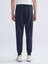 Yeni Sezon Slim Fit Barcelona Baskılı Erkek Taraftar Jogger Eşofman Altı 4
