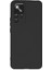 Bfs Xiaomi Mi 12T Pro Kılıf Nano Içi Kadife Silikon - Siyah 1