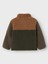 Nmmmonico Teddy Unisex Çocuk Ceket 13243916 4