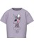 Nmfvilinse Ss Nreg Top Kız Çocuk T-Shirt 13228157 1