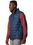 Delta Ridge™ Iı Down Vest Erkek Outdoor Yelek 2086261464 Lacivert 3