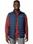 Delta Ridge™ Iı Down Vest Erkek Outdoor Yelek 2086261464 Lacivert 5