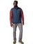 Delta Ridge™ Iı Down Vest Erkek Outdoor Yelek 2086261464 Lacivert 8