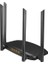 Everest Ewr-Ac5-V3 AC1200MBPS Dual Band Wi-Fi 2.4g/5g 6dbi Anten Kablosuz Router 3