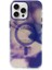 Bfs iPhone 15 Pro Max Phantom Magsafe Kapak - Mor 1