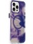 Bfs iPhone 15 Pro Max Phantom Magsafe Kapak - Mor 2