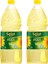 Ayçiçek Yağı 2 Lt Pet x 2 Adet 1