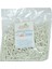 Bağlama Teli Tel Klips Pvc Kaplamalı Beyaz 500 gr Takribi 500 Adetli 1 Paket 2