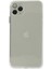 Bfs iPhone 11 Pro Max Kılıf Fly Lens Silikon - Şeffaf 1