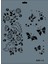 Rich New Seri N-117 Stencil 35X25 cm 1