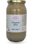 Organik Çiğ Tahin - 1 kg 2