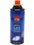 Golf Gas Premium Butane Propane Mıx Uzun Gaz Kartuşu 227GR/400ML (4915) 1