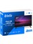 Hello HL-2700 27'' Audio In-Rca-Vga-Hdmı-Usb 12 Volt Adaptörlü Full Hd LED Monitör 3
