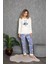 Wellsoft Fok Balığı Pijama Takımı 2