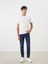 Yeni Sezon Slim Fit Erkek Jean Pantolon 1