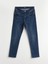 Yeni Sezon Slim Fit Erkek Jean Pantolon 5