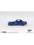 1/64 Mazda Miata Mx-5 (Na) Tuned Version Dark Blue MGT01069 3