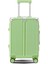 Joya Pc Policarbon Kabin Boy Valiz Yeşil 2