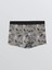 Baskılı Erkek Çocuk Boxer 3'lü (W5) 3