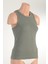 Spor Crop Yüzücü Yaka Büstiyer 4