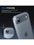 iPhone 17 Air Kılıf Aparatlı Kamera Koruma Renkli Lens Koruyucu Temperli Cam Koruma 3