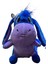 Winnie The Pooh Tigger Piglet Eeyore Peluş Oyuncak- 21CM 1