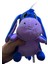 Winnie The Pooh Tigger Piglet Eeyore Peluş Oyuncak- 21CM 2