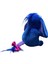 Winnie The Pooh Tigger Piglet Eeyore Peluş Oyuncak- 21CM 3