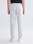 Yeni Sezon Standart Kalıp Erkek Jogger Eşofman Altı 4