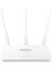 Everest EWR-F303 2.4 Ghz 300 Mbps 4 Port Kablosuz Router 2