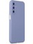 Bfs Samsung Galaxy M14 5g Kılıf Nano Içi Kadife Silikon - Lila 2