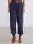Yeni Sezon Beli Lastikli Kadın Jogger Pantolon 2