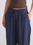 Yeni Sezon Beli Lastikli Kadın Jogger Pantolon 3