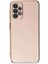 Bfs Samsung Galaxy A13 4g Kılıf Volet Silikon - Pembe 2
