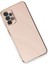 Bfs Samsung Galaxy A13 4g Kılıf Volet Silikon - Pembe 3