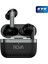 BKG510S Hybrid Anc+Encbluetooth Kulaklık - Siyah 1