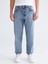 Yeni Sezon 710 Loose Fit Erkek Jean Pantolon 2