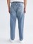 Yeni Sezon 710 Loose Fit Erkek Jean Pantolon 4