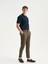 Yeni Sezon Slim Fit Erkek Pantolon 1