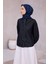 Çiçek Desen Ipek Twill Eşarp 4203D01 05 2
