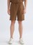 Yeni Sezon Rahat Kalıp Erkek Şort 2