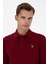 Erkek Bordo Sweatshirt 50313772-VR014 2