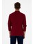 Erkek Bordo Sweatshirt 50313772-VR014 5
